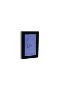 Thermorail timers trtsb