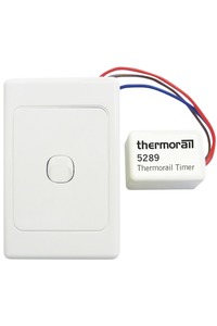 Et12c 5289 thermorail timer